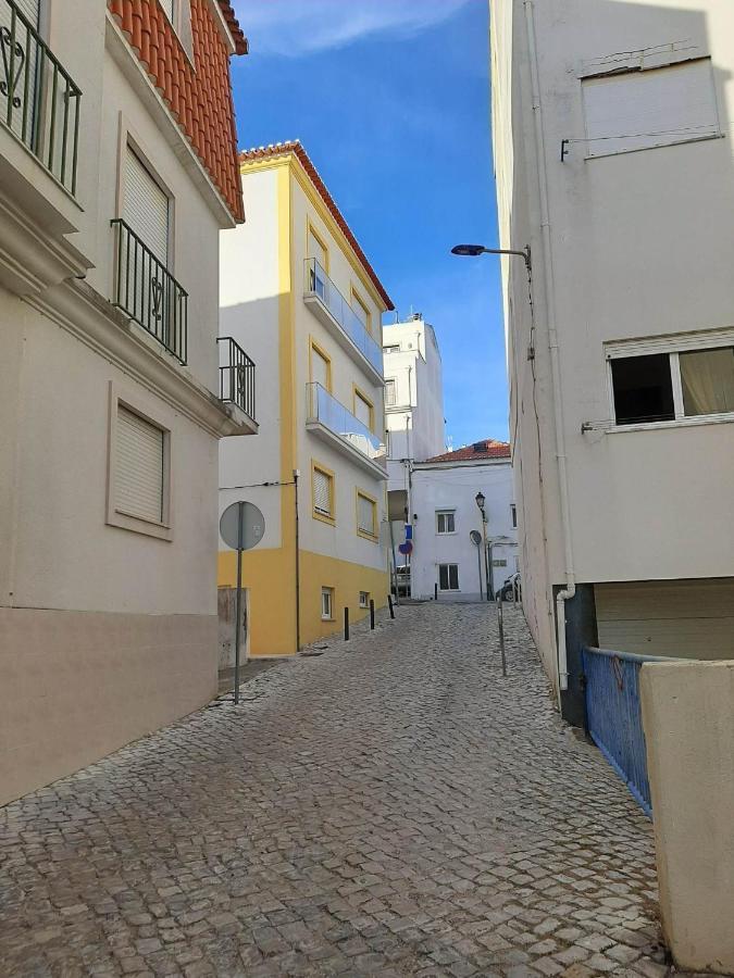 דירות נאזרה Casa Casal מראה חיצוני תמונה
