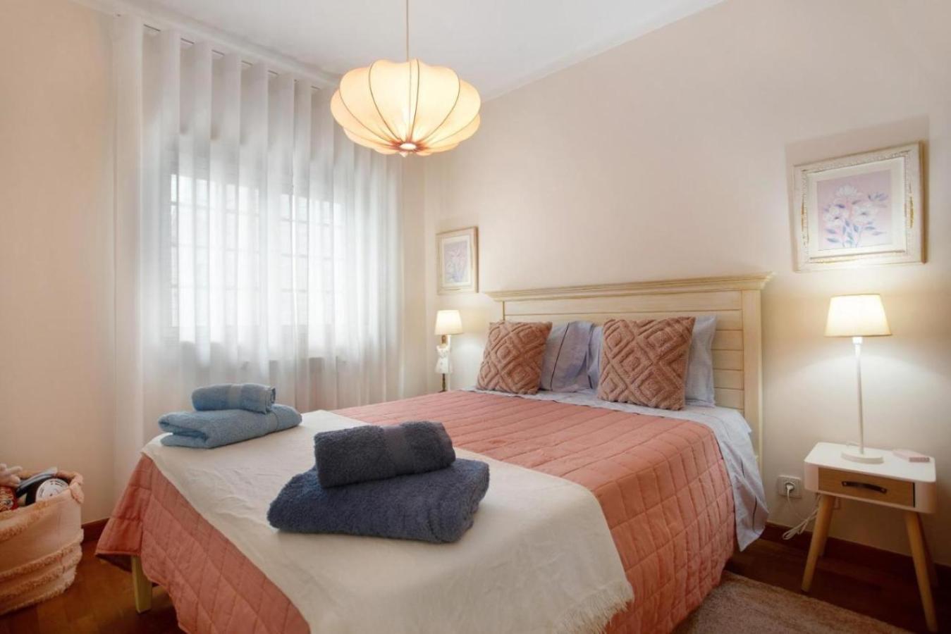 דירות נאזרה Casa Casal מראה חיצוני תמונה