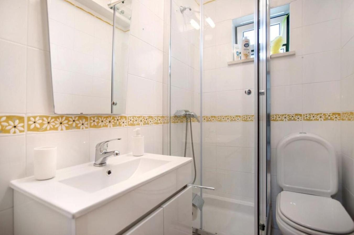 דירות נאזרה Casa Casal מראה חיצוני תמונה