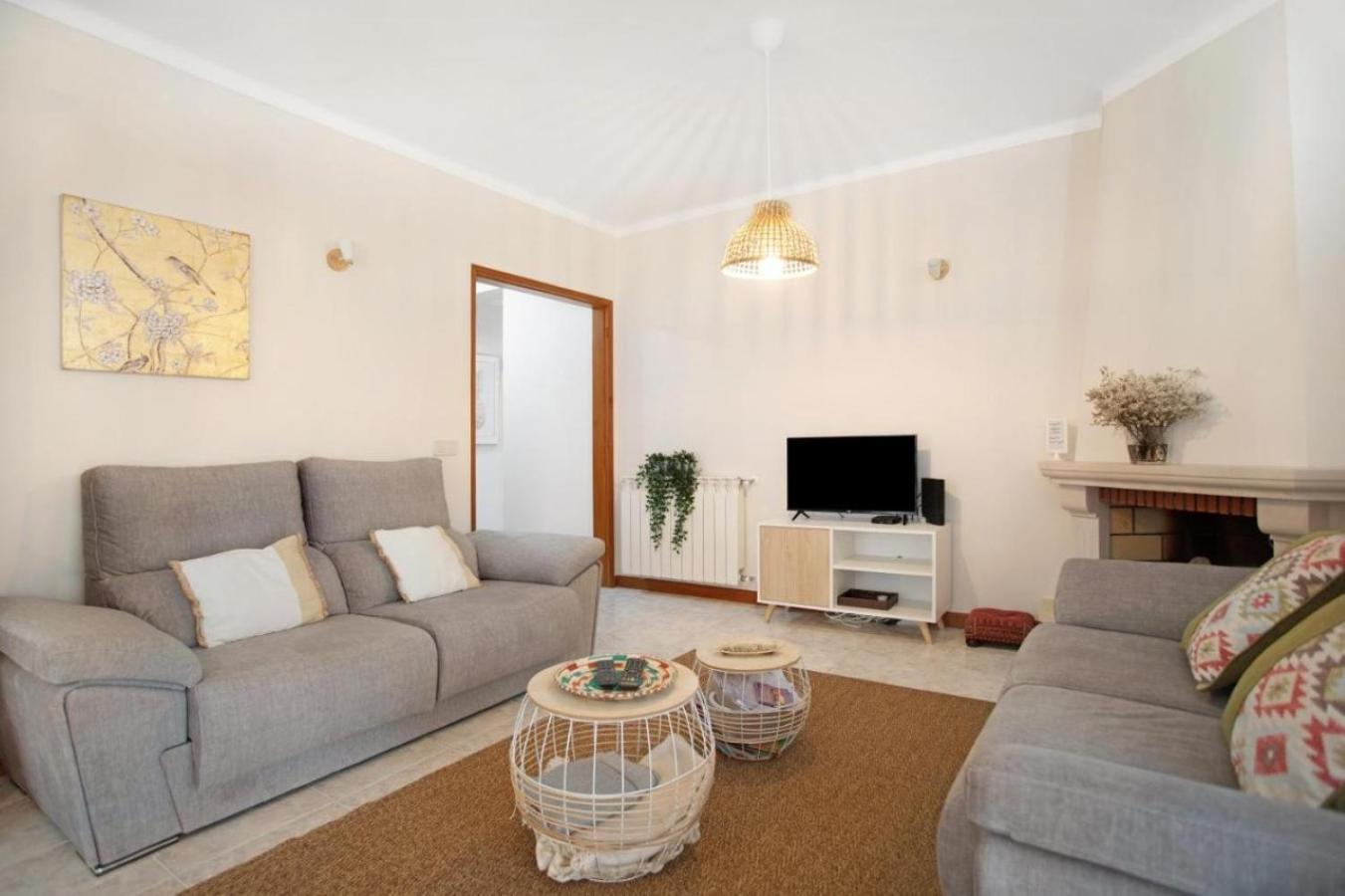 דירות נאזרה Casa Casal מראה חיצוני תמונה
