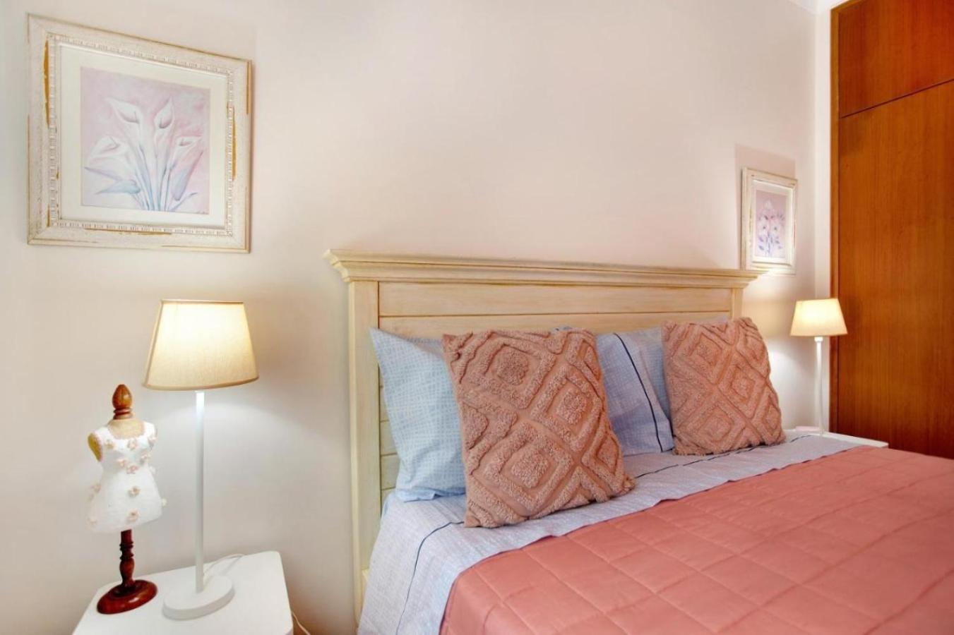 דירות נאזרה Casa Casal מראה חיצוני תמונה