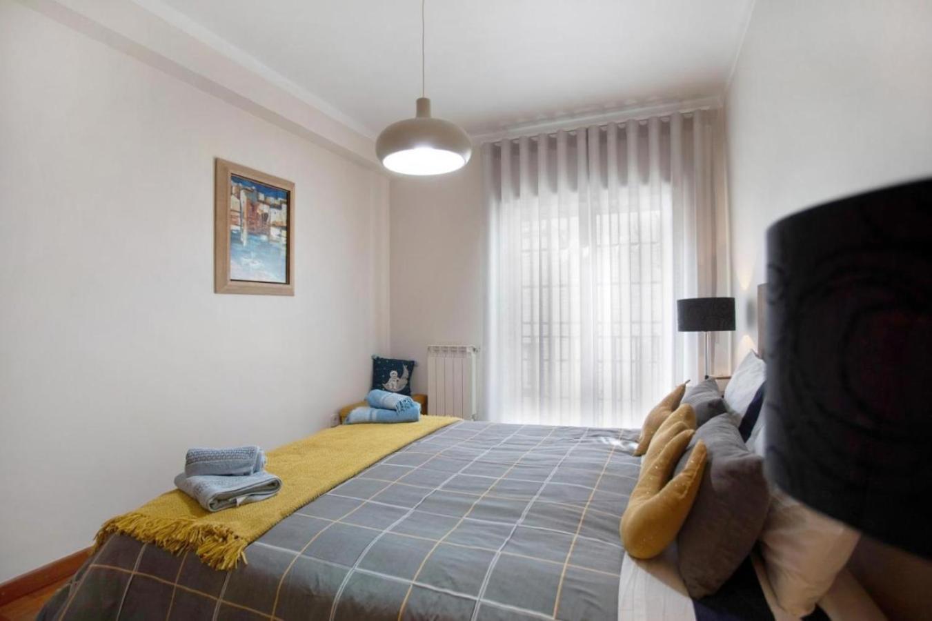 דירות נאזרה Casa Casal מראה חיצוני תמונה