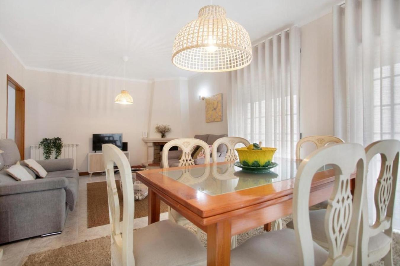 דירות נאזרה Casa Casal מראה חיצוני תמונה