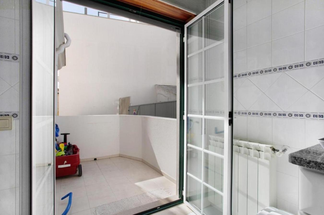 דירות נאזרה Casa Casal מראה חיצוני תמונה