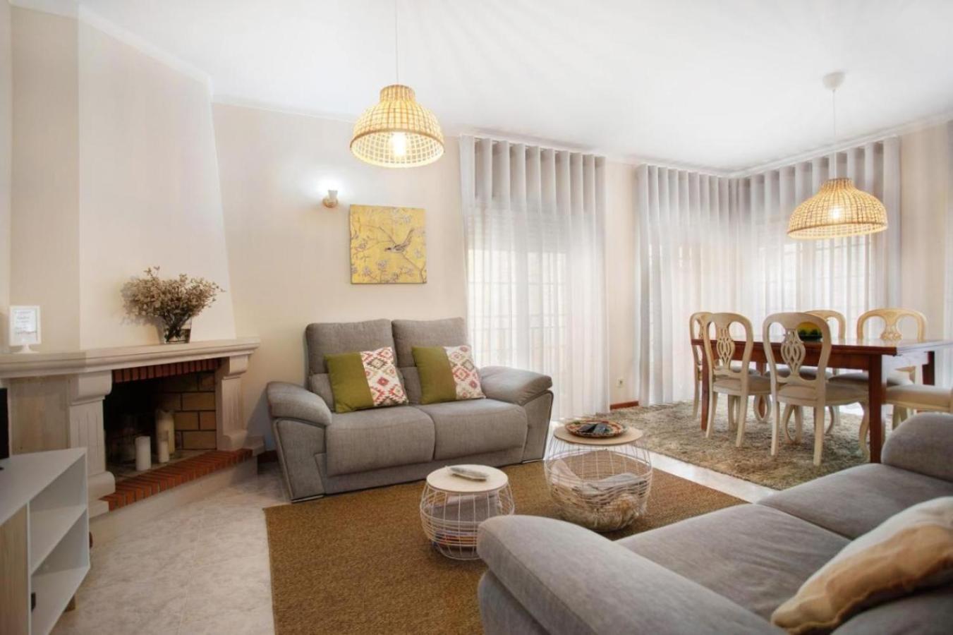 דירות נאזרה Casa Casal מראה חיצוני תמונה