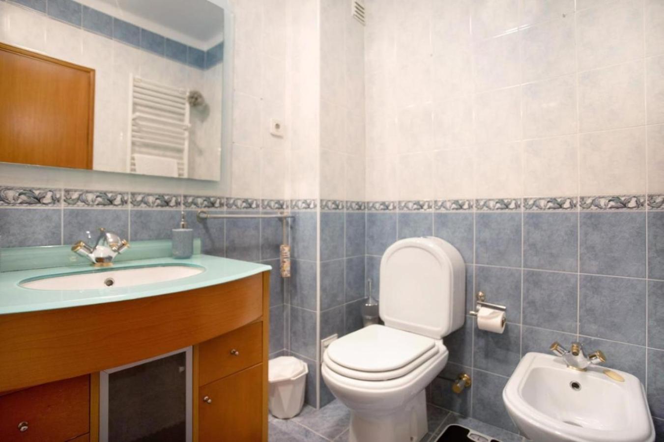 דירות נאזרה Casa Casal מראה חיצוני תמונה