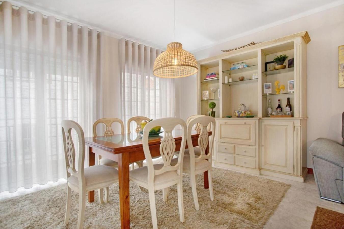 דירות נאזרה Casa Casal מראה חיצוני תמונה