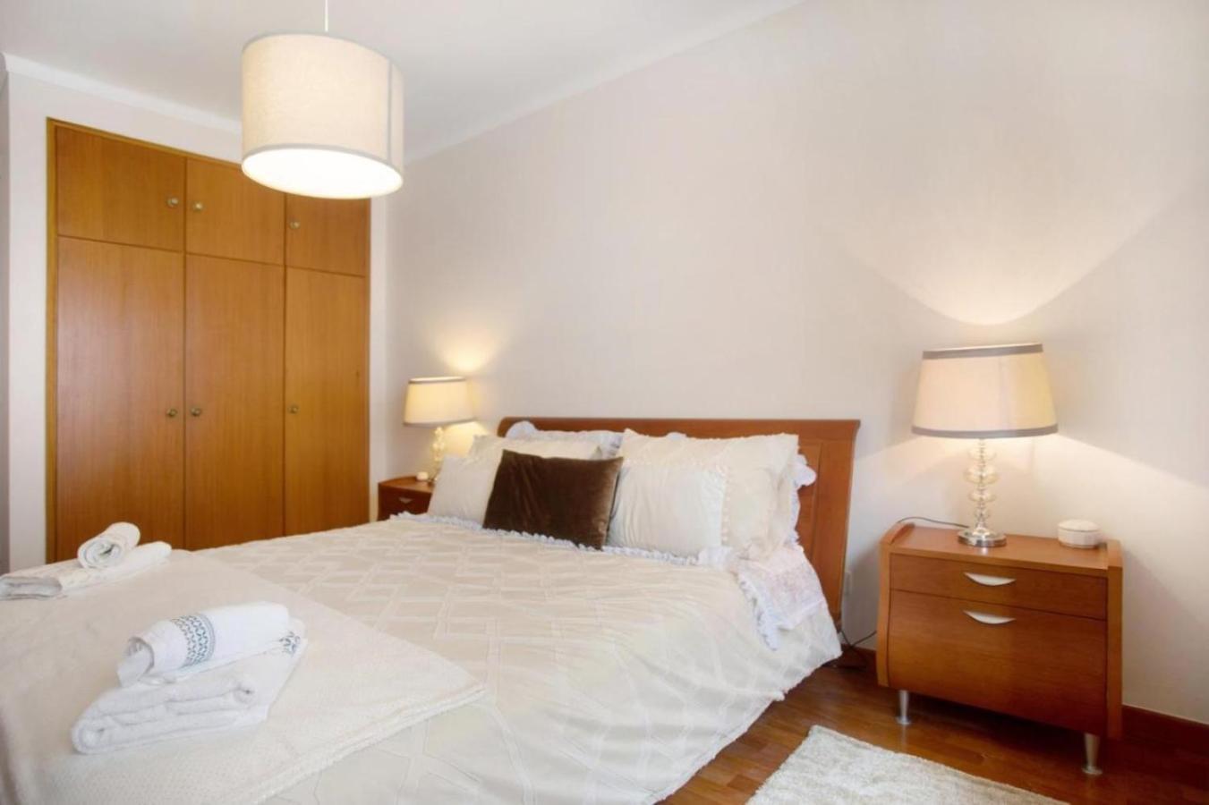 דירות נאזרה Casa Casal מראה חיצוני תמונה