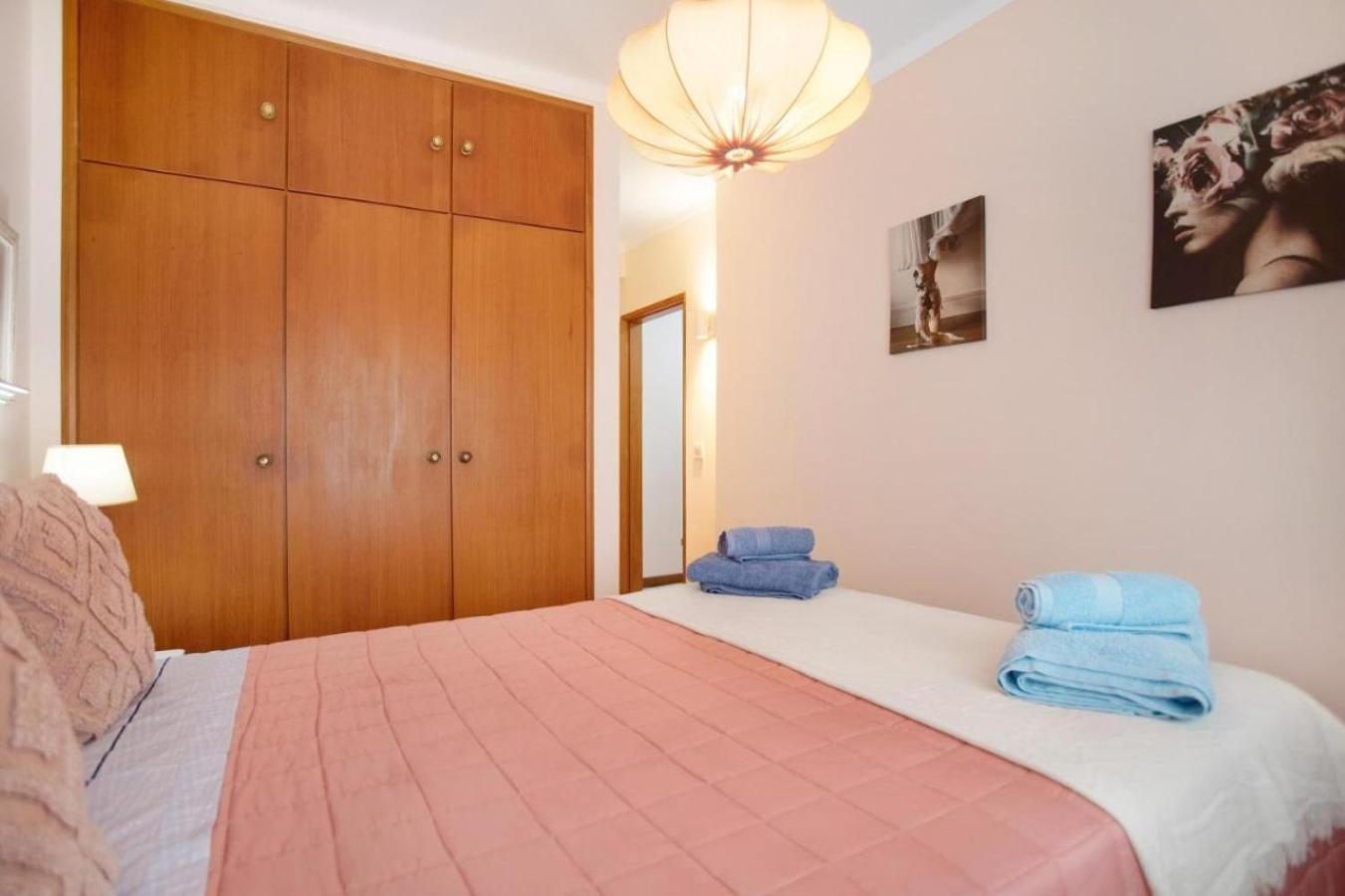 דירות נאזרה Casa Casal מראה חיצוני תמונה